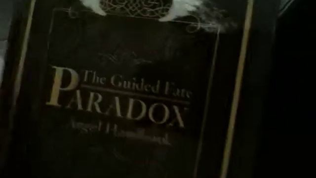 The Guided Fate Paradox Limited Collectors Edition Unboxing смотреть онлайн