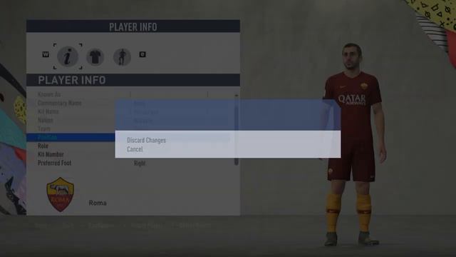 Fifa 19 mod fifa 20 !! Fifa 19 mod season 19/20 !! best fifa 19 mod !! Frenkie de Jong Face !! смотреть онлайн