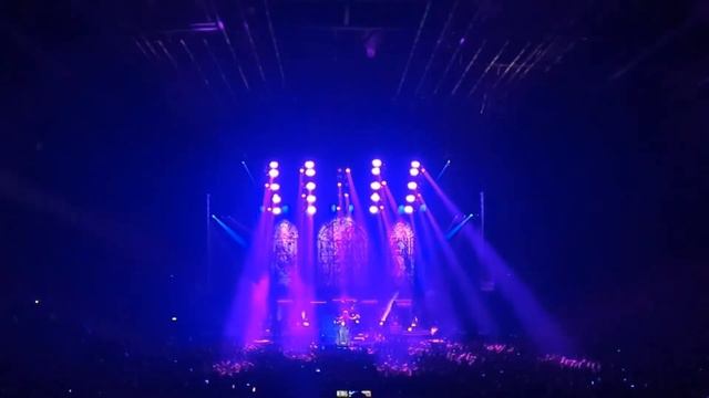 Ghost - Call me little sunshine , live in Malmö Arena / Excellent Audio Quality смотреть онлайн