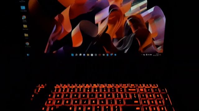 Backlit Intensity Level In Dell G15 Ryzen Edition || 2 Levels смотреть онлайн