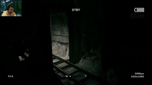 ВЭЛ - ОНА? ► OUTLAST 2 (прохождение) #12 | Play_Smol смотреть онлайн