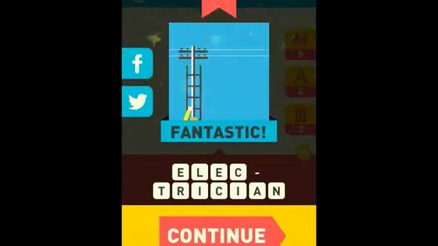 Icon Pop Word Level 2 Answers смотреть онлайн