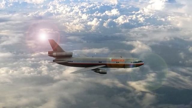 Element 3d and Jet Strike смотреть онлайн