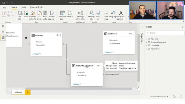 DAX Modeling Best Practices (with Marco Russo) смотреть онлайн