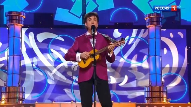 Генадий Ветров - Смех по жизни!