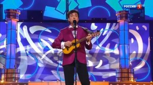 Генадий Ветров - Смех по жизни!