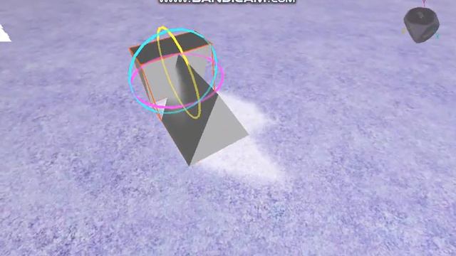 Roblox Studio Pyramid смотреть онлайн
