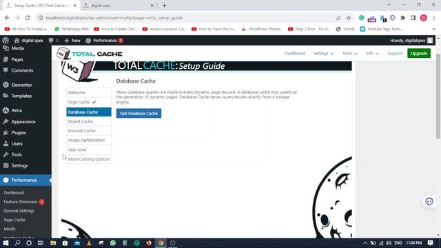 WordPress Speed Optimization | How To Speed Up Website WordPress | w3 total cache plugin смотреть онлайн