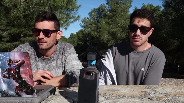 Actualizaciones en Oneplus, ¿Adoptamos al Gato?, ¿Xiaomi Mix 3 o Mi9? PR#27 смотреть онлайн