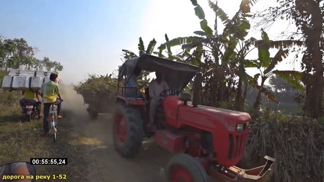 KREOSAN Водоступы | Смелые эксперименты смотреть онлайн