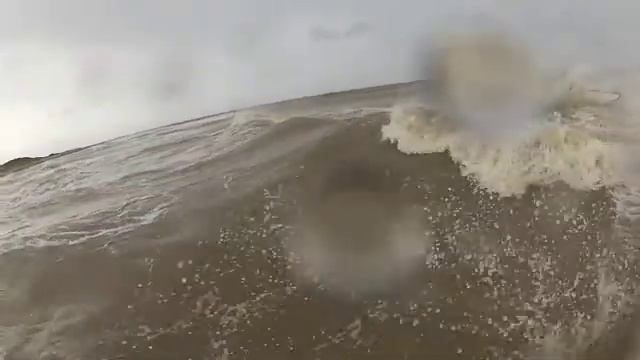 Jetskiing at Rhyl Waterski club Autumn 2012 смотреть онлайн