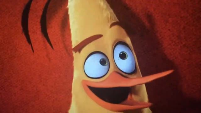 Angry Birds Movie (BEST SCENES)- Uptown Funk