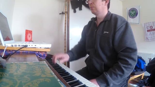 Theodore Lack Etudes artistiques, op. 91 nbr 11 (sight read) смотреть онлайн