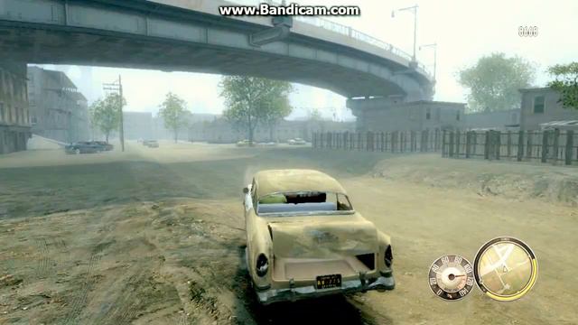 Мафия 2, мой гараж смотреть онлайн