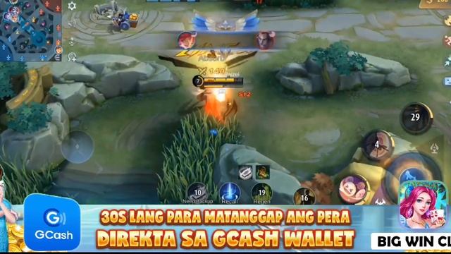 How to play Tongits | Targetlock Gone Wrong part II смотреть онлайн