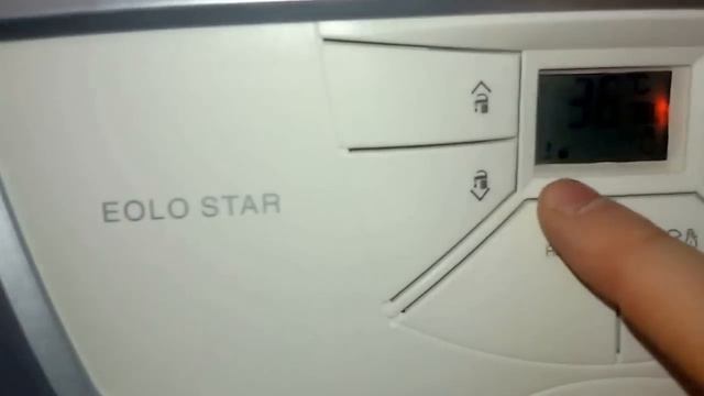 IMMERGAS Eolo Star 24 3E инструктаж пользователя смотреть онлайн