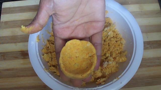 Vegetarian Recipe| Nest Chat | Bird Nest Chat Recipe In Hindi | Aloo Chat Recipe | Tasty Snacks смотреть онлайн