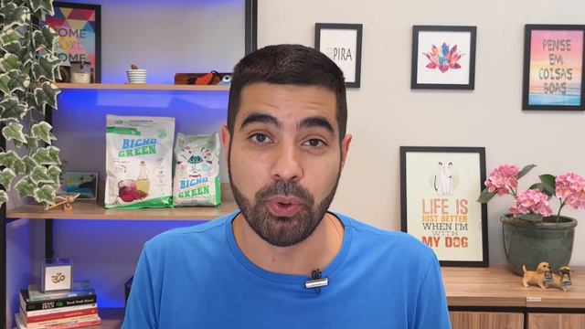 Fungos em Cães e Gatos Veja Como Tratar смотреть онлайн