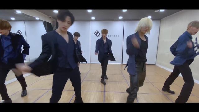 [Dance] OnlyOneOf (온리원오브) - 'dOra Maar' Choreography