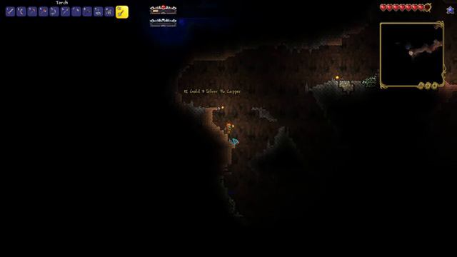 Calamity 2.0 REVENGEANCE MODE Episode 1 | Modded Terraria Melee Class Playthrough смотреть онлайн
