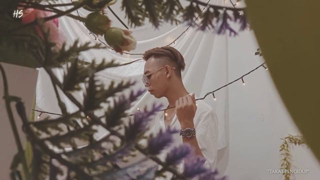 Hatta Salas Takat Pengidup _ Jeffry Lawerence _ Official Video Cover смотреть онлайн