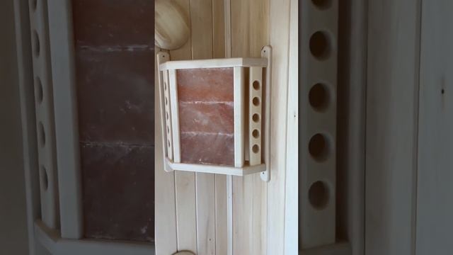 Светильник для парной смотреть онлайн