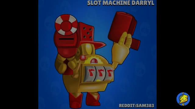 CLASH ROYALE FRANK! AS MELHORES IDÉIAS DE SKINS 21! (Brawl Stars) смотреть онлайн