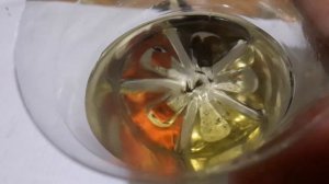 Растворитель припоя. Без азотной и лимонной кислот