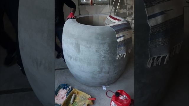 Тандыр# в каждый дом#(принимаем заказ# на тандыр# ) тандыр с декоративной# отделкой# под#ключ# смотреть онлайн