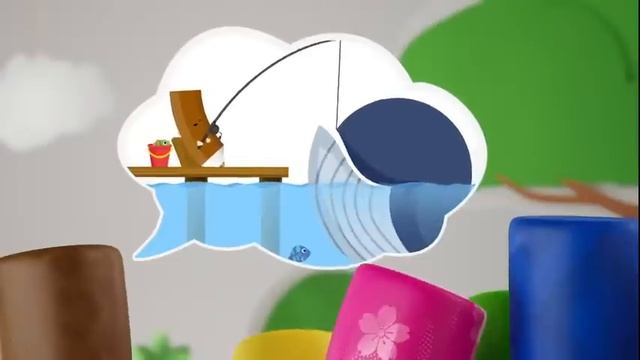 Bolajonlar Uchun Ajoyib 1-10 Chi Qismlar To'plami  Dono & Momomo