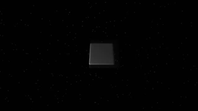 iVision Digital Screensaver смотреть онлайн