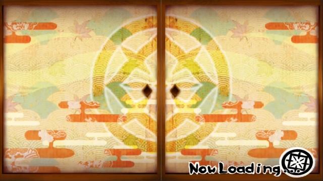 NS First Play - Mononoke Slashdown смотреть онлайн