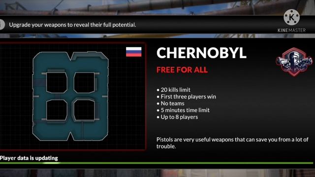 playing butterfly knife on chernobyl map! (FFA) | CRITICAL STRIKE смотреть онлайн