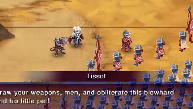 PSP GamePlay Crimson Gem Saga PT1 смотреть онлайн