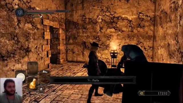 Dark Souls 2 è uno Spin-Off? Gameplay #09 Completamento esplorazione della Bastiglia perduta смотреть онлайн