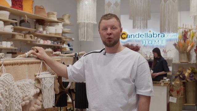 «Candellabra HOME» для будущих совладельцев _соинвесторов смотреть онлайн