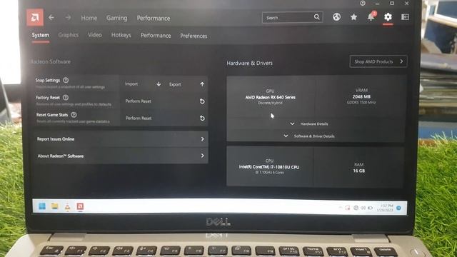 Dell Latitude 5410 Laptop | Full Review | i7 10th Gen | 16GB ROM | 512GB SSD 2023 4k смотреть онлайн