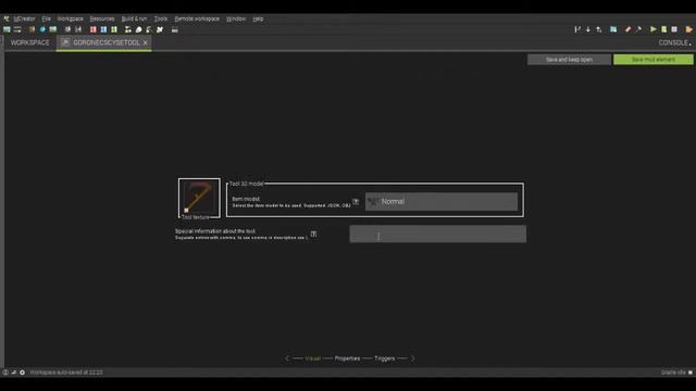 Mineum Opus - оригинальный сервер [ I ] Mcreator/BlockBench Стрим Майнкрафт (читайте описание) смотреть онлайн
