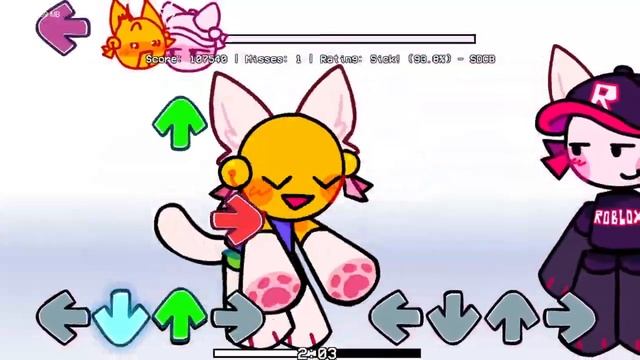 Sky Forever But Roblox Noob And Guest Sings It But.... [COVER/RESKIN]