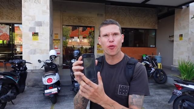 Trying RICHEESE LEVEL 5 + MIE GACOAN LEVEL 8 in the SAME DAY смотреть онлайн