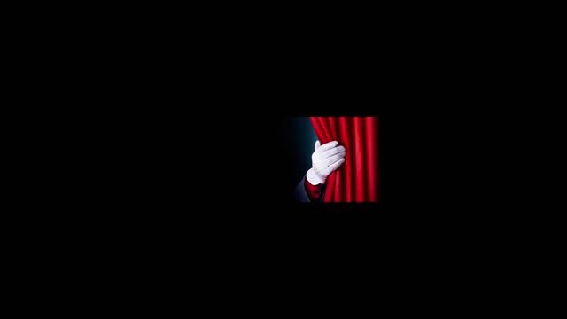 Существует ли Закулисье в реальной жизни? смотреть онлайн