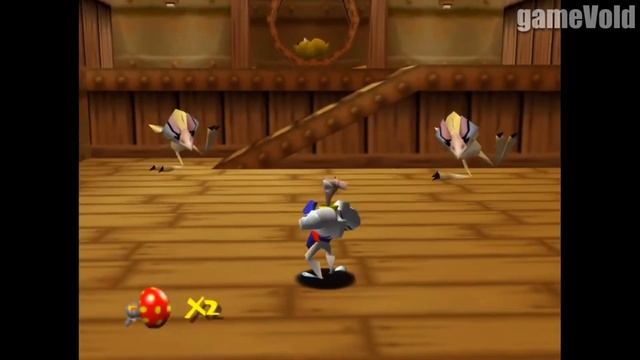Evolution Of Earthworm Jim Games(1994 - 2022)