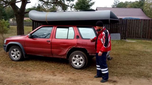#Едим на рыбалку и охоту. смотреть онлайн