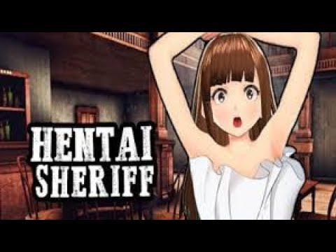 ADULT SHERIFF (aka. Hentai sherif) смотреть онлайн