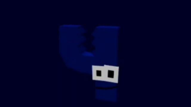 Ч Roblox Russian Alphabet Lore @Harrymations смотреть онлайн