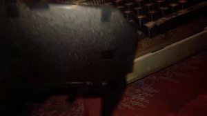 Разбор печатающих машинок Ятрань и Olivetti