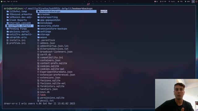 Don't like Firefox's UI? Here's how to make it better. (Firefox CSS) смотреть онлайн