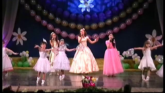 ДоРеМи и К* - URARE смотреть онлайн