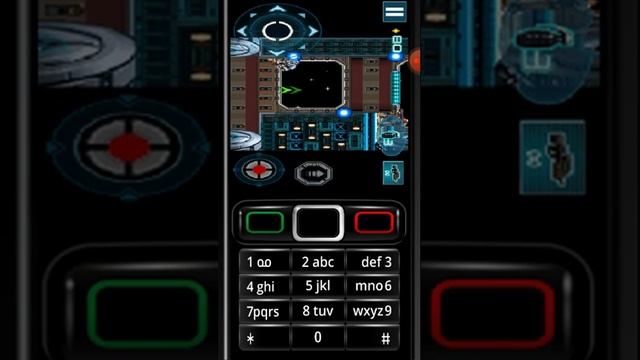 N.O.V.A 3 java gameplay parte 1 смотреть онлайн