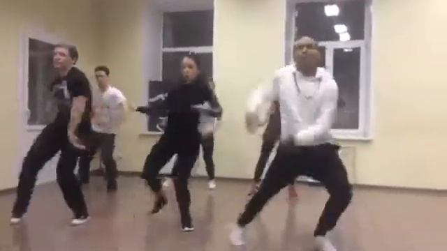 REGGAETON Advanced. Yoanis Meneses & Olga Samoilova смотреть онлайн
